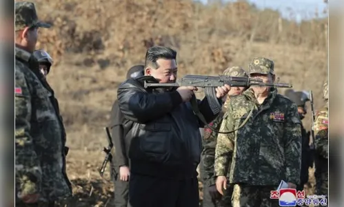 Coreia do Norte executa casal de empresários acusado de 