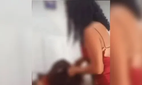 Casal é preso por torturar mulher e jogar pimenta em sua vagina