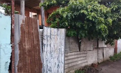 Corpo em estado de decomposição é encontrado em obra abandonada