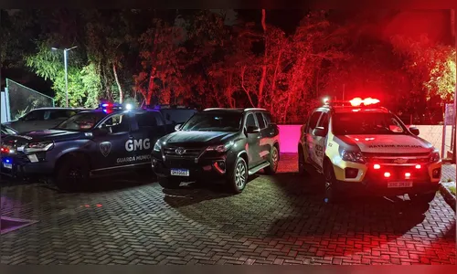 Menino ouve assalto em jogo online e ajuda PM a salvar família no PR