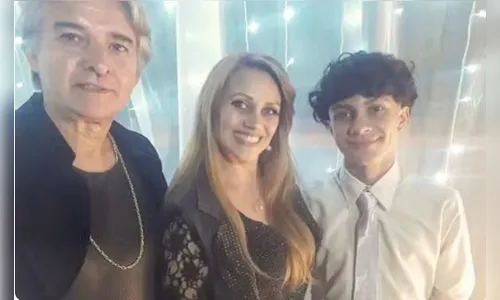 Padrasto morre ao visitar enteado internado, jovem morre um dia depois