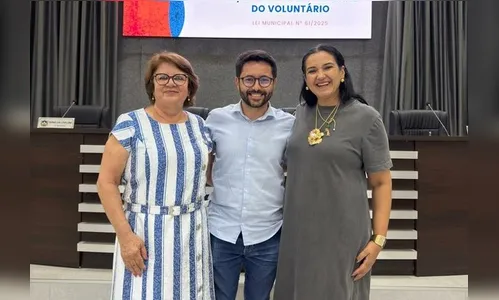 Câmara de Apucarana anuncia 2º Encontro do Banco de Voluntários