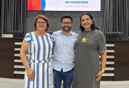 O evento será voltado às entidades, instituições, associações e voluntários já cadastrados, promovendo integração e fortalecendo a rede de apoio criada pelo programa