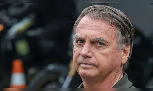 Defesa de Bolsonaro não apresenta novo recurso no STF contra sentença