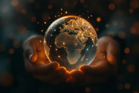 O futuro não Cabe nas Gavetas do Passado