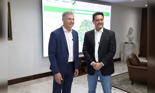 Mais de R$ 7 bilhões na economia do PR