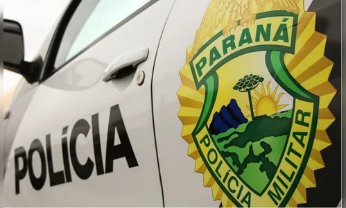 Homem ameaça matar a mãe e vizinho por dinheiro em Apucarana
