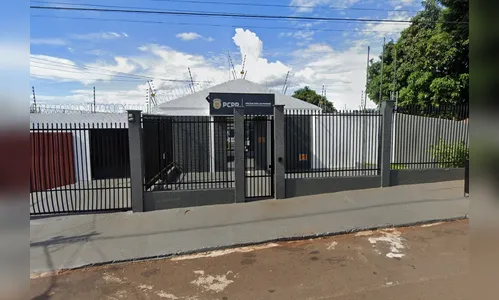 Gerente de banco é preso em Marilândia do Sul por porte ilegal de arma