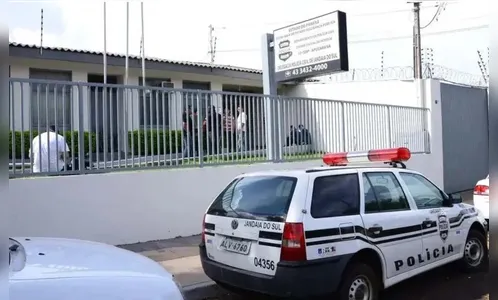 Homem que furtou sacas de café em Cambira e tentou vender é preso