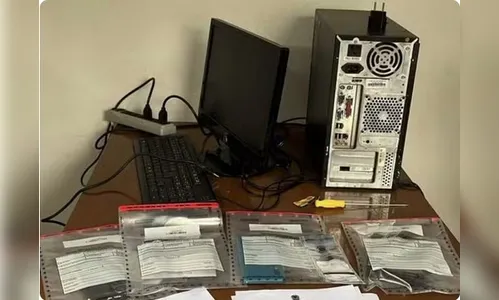 Suspeito de pedofilia vira investigado por câmera em banheiro no PR