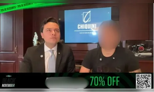 Envolvido em briga com Renato Freitas diz ter sido agredido