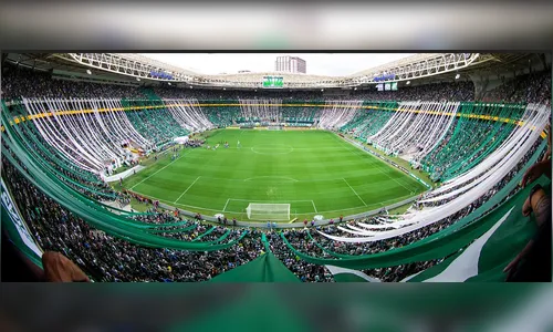 Onde assistir Palmeiras x Fluminense ao vivo neste sábado (22)