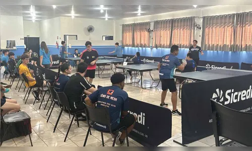 Jardim Alegre fecha JAVI’s com título geral e recorde de municípios