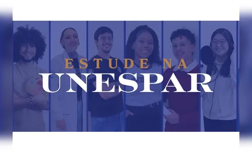 Portal Estude na Unespar facilita acessar informações de ingresso