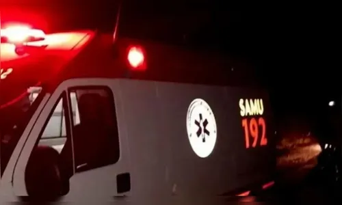 Apucarana: homem recém-amputado morre após parada cardiorrespiratória