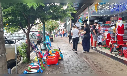 13º salário vai movimentar R$ 307 milhões em Apucarana e Arapongas