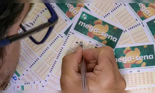 Mega-Sena: prêmio de R$ 27 milhões será sorteado neste sábado