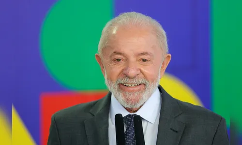 Lula fará pronunciamento na TV e no rádio neste domingo