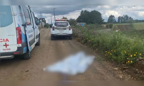 Irmão de mulher morta atropelada mata ex-cunhado em Santa Catarina