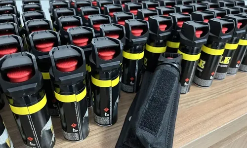Deputados aprovam venda de spray de pimenta para mulheres no PR