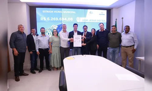 Governo autoriza mais R$ 145 milhões para pavimentações no Estado