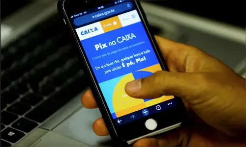 Pix bate recorde e supera 313 milhões de transações em um dia