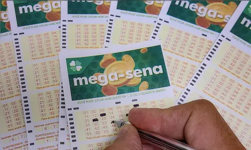 Mega-Sena sorteia prêmio de R$ 100 milhões nesta sexta-feira