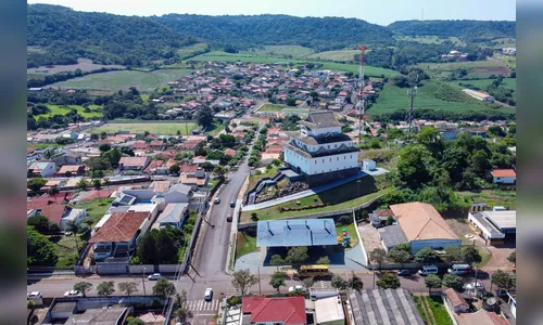 Tremor de 2,5 de magnitude é registrado em Assaí no PR