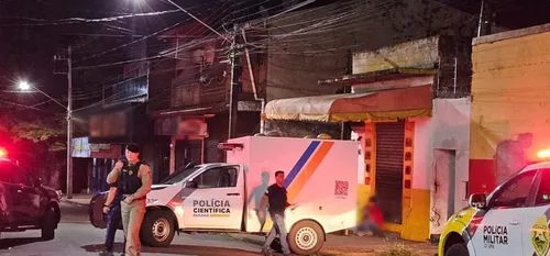 Ocorrência ocorreu na noite de terça-feira