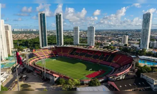 Onde assistir Sport x Vitória pelo Campeonato Brasileiro