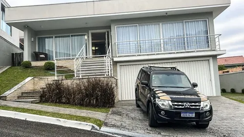 Operação Mors Futuri foi deflagrada pela PF em Curitiba