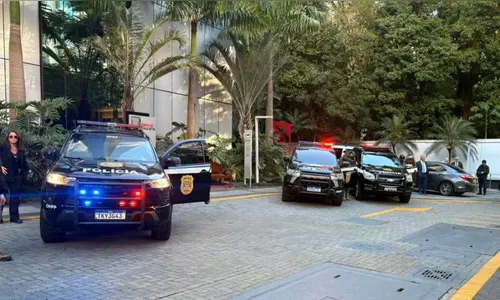 Megaoperação investiga fraude fiscal no setor de combustíveis