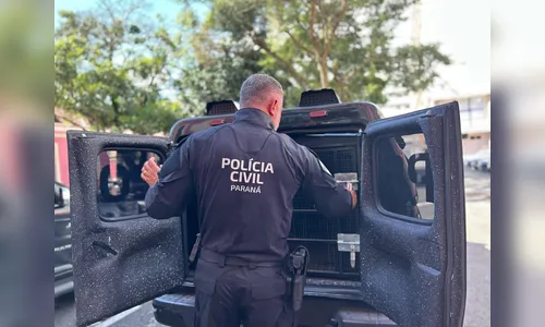 Blogueiro é preso por difamar membros de prefeitura no PR