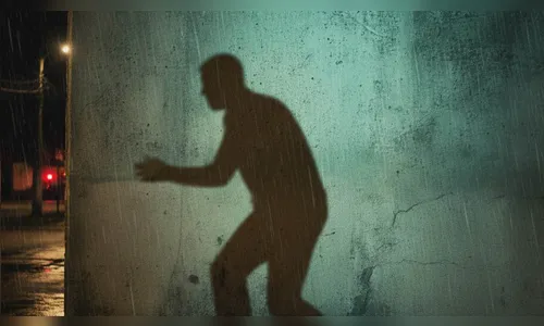 Suspeita de invasão de domicílio mobiliza PM em Lunardelli e Ivaiporã