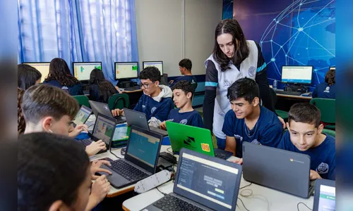 Região de Apucarana terá 4 novos colégios cívico-militares