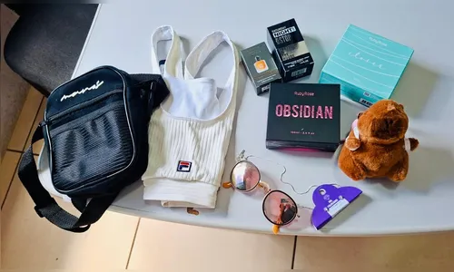 Mulheres são presas após furto em loja do centro de Arapongas