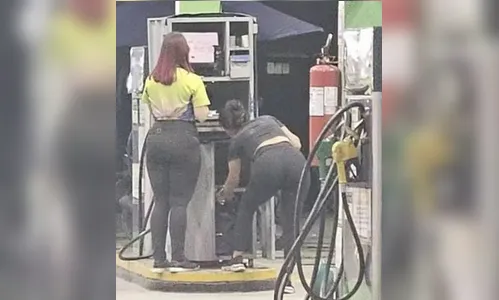 Uniforme “sexy” em posto de combustível é vetado por decisão judicial
