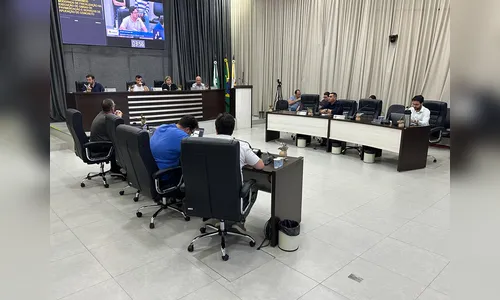 Vereadores aprovam mais de 30 matérias em 