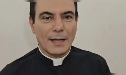 Padre Juarez revela se enriqueceu com o cachê dos shows pelo Brasil