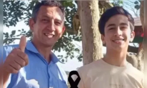 Pai e filho são mortos e polícia apura intolerância religiosa no PR