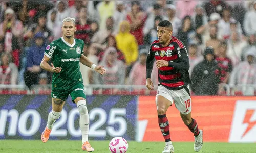 Palmeiras e Flamengo decidem primeiro tetra brasileiro na Libertadores
