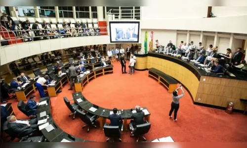 Ministério Público analisa de lei sobre fim de cotas raciais em SC