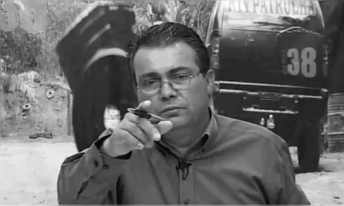 Morre o comunicador e ex-vereador de Apucarana Paulo Farias