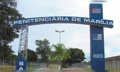 Incêndio em presídio de Marília em SP deixa 11 mortos, diz prefeitura