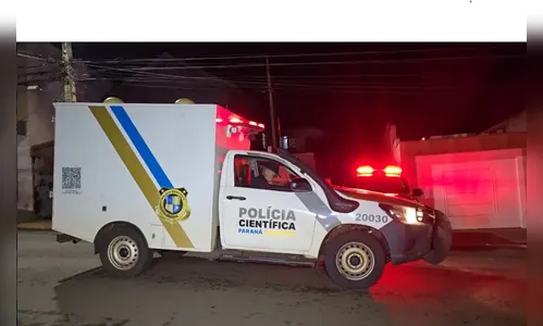 Suspeito de roubo a residência morre em confronto com a Rotam em Cambé