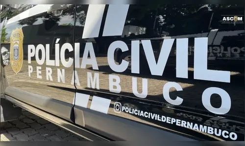 Casal é preso suspeito de enterrar mulher viva em suposto ritual