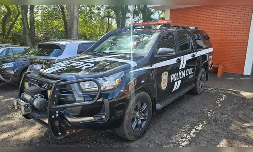 Polícia Civil prende três alvos estratégicos da Tropa do Tubarão