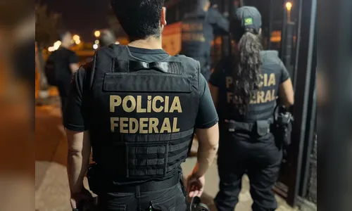 Empresa de bets é alvo da PF por escravizar brasileiros no exterior