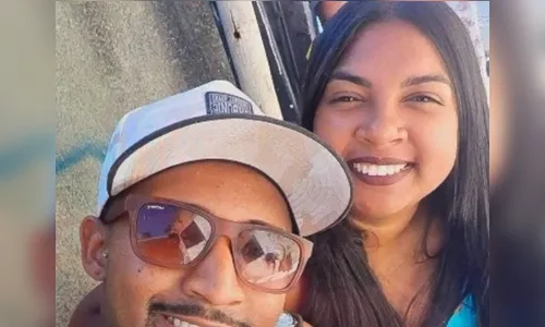 Mulher é morta com 15 facadas pelo marido; homem cometeu suicídio