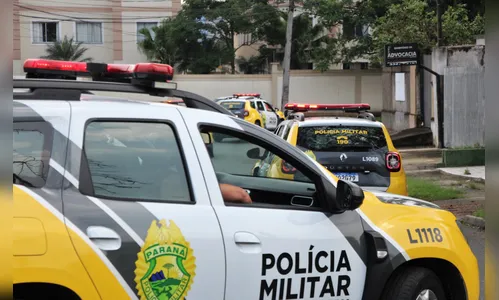 Criminoso rouba iPhone de entregador em falsa encomenda em Apucarana